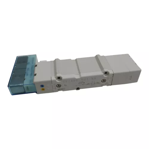 SMC | SY7400-5U1-NA | Valve