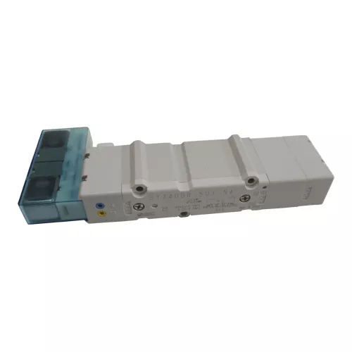smc-sy7400r-5u1-na-valve SMC | SY7400R-5U1-NA | Valve