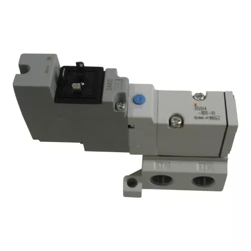 smc-syj514-5do-01-solenoid-valve SMC | SYJ514-5DO-01 | Solenoid Valve