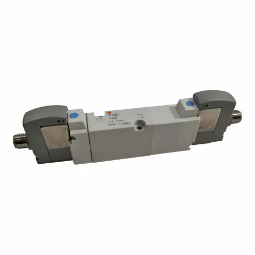 smc-syj5340-5wo-solenoid-valve SMC | SYJ5340-5WO | Solenoid Valve