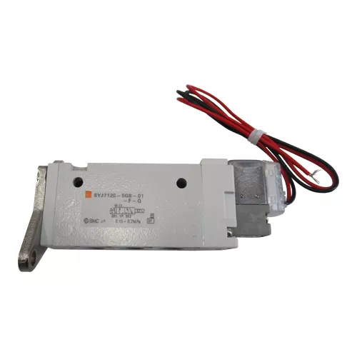 smc-syj7120-5gs-01-f-q-valve SMC | SYJ7120-5GS-01-F-Q | Valve