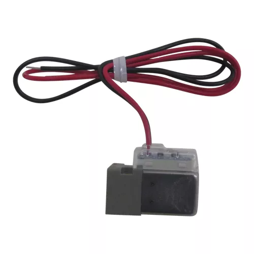 smc-v111-5gz-pilot-valve-assembly SMC | V111-5GZ | Pilot Valve Assembly