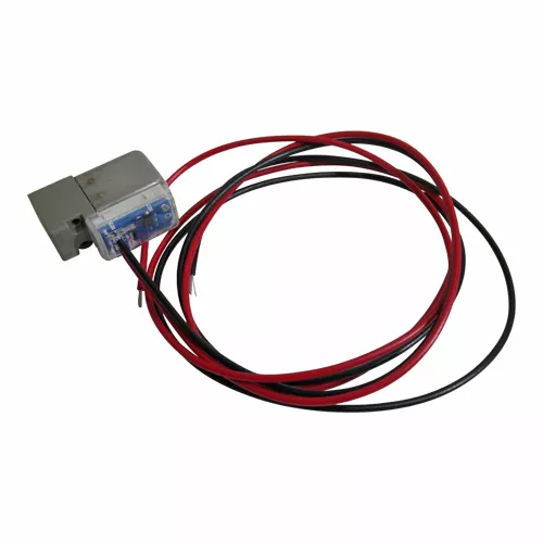 smc-v111-5hs-pilot-assembly SMC | V111-5HS | Pilot Assembly