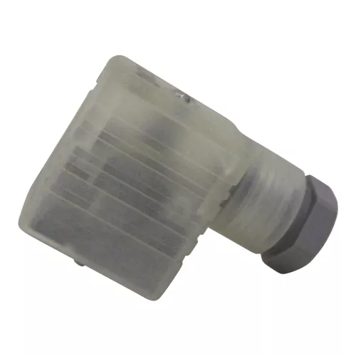 SMC | V200-61-3-05 | Valve DIN Connector