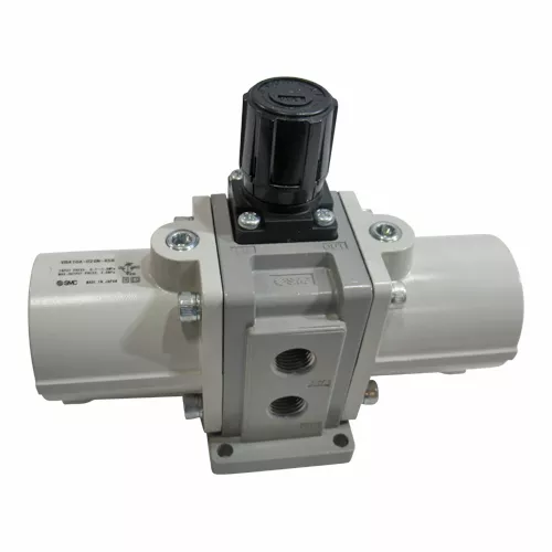 smc-vba10a-02gn-x56-booster-regulator SMC | VBA10A-02GN-X56 | Booster Regulator