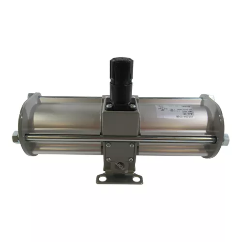 smc-vba20a-03gn-booster-regulator SMC | VBA20A-03GN | Booster Regulator