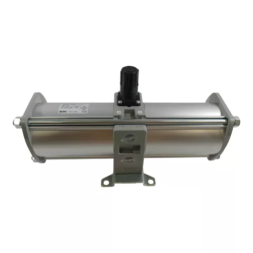 smc-vba40a-04gn-booster-regulator SMC | VBA40A-04GN | Booster Regulator