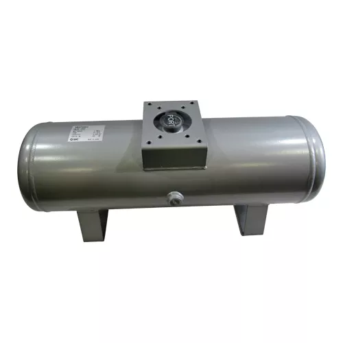 SMC | VBAT20A1 | Air Tank