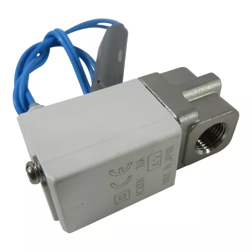 smc-vdw22wb-solenoid-valve SMC | VDW22WB | Solenoid Valve