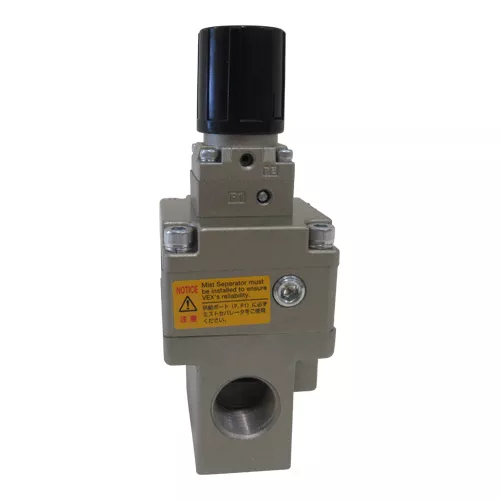 smc-vex1333-04-bg-power-valve SMC | VEX1333-04-BG | Power Valve