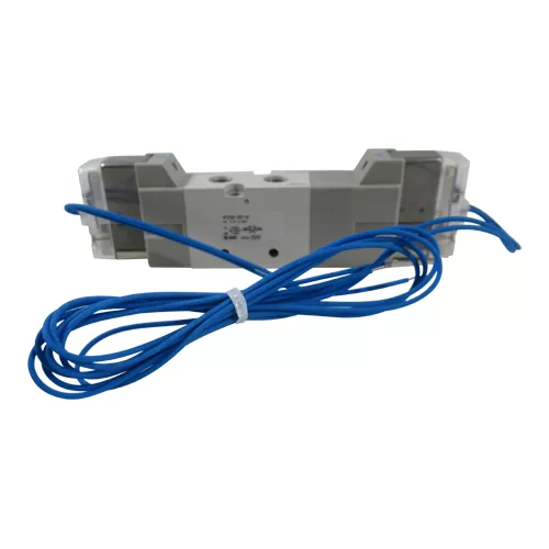 smc-vf3330-1hz1-01-solenoid-valve SMC | VF3330-1HZ1-01 | Solenoid Valve