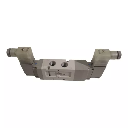 smc-vf5320-1dz1-03-pilot-solenoid-valve SMC | VF5320-1DZ1-03 | Pilot Solenoid Valve