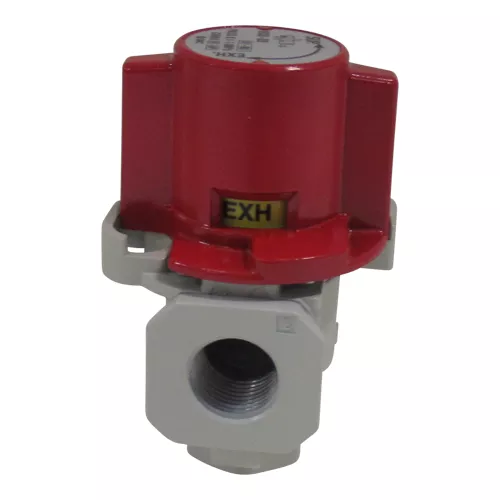 SMC | VHS30-03B | Relief Valve