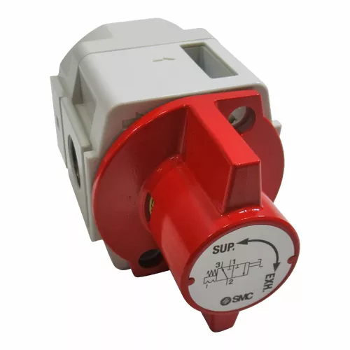 smc-vhs40-n04-mz-d-valve SMC | VHS40-N04-MZ-D | Valve