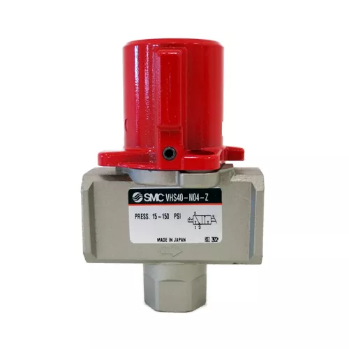 SMC | VHS40-N04-Z | Relief Valve