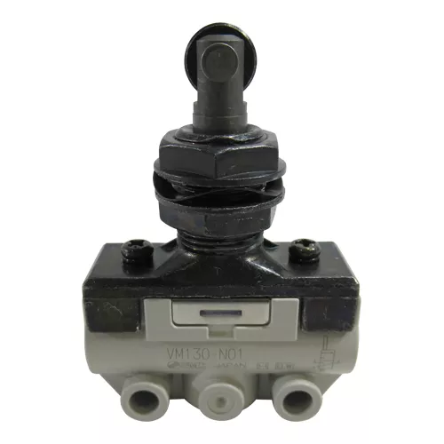 SMC | VM130-N01-06SA | Poppet Valve