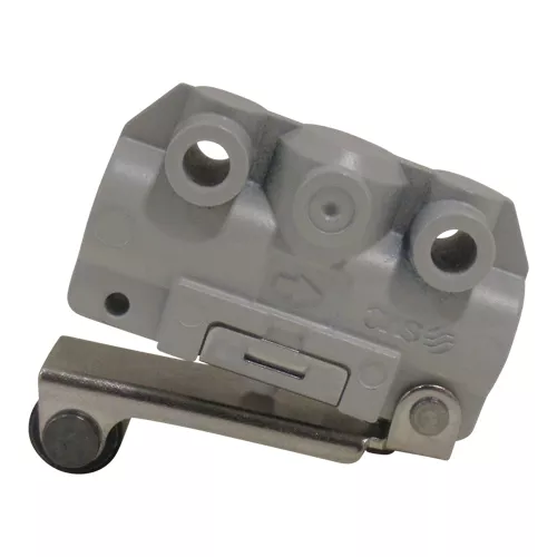 SMC | VM131-01-01SA | Poppet Valve