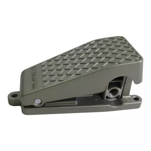 SMC | VM230-02-40A | Mechanical Poppet Valve