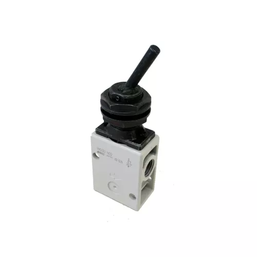 SMC | VM230-N02-08A | Mechanical Valve