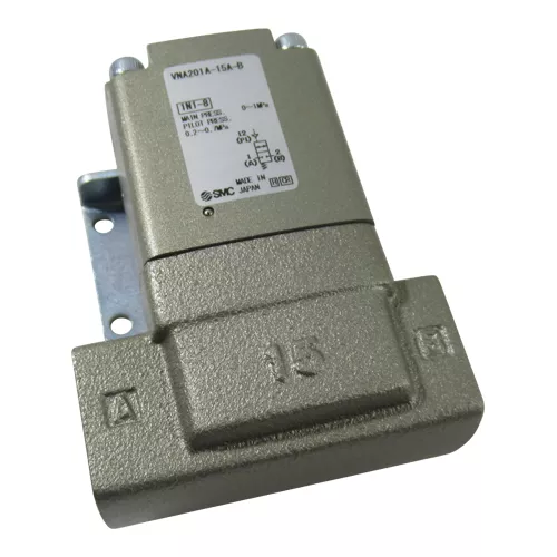 SMC | VNA201A-15A-B | Process Valve
