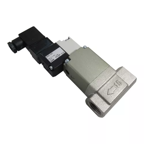 smc-vnc211a-n15a-3dz-solenoid-valve SMC | VNC211A-N15A-3DZ | Solenoid Valve