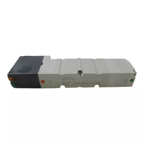 SMC | VQC4500-5 | Solenoid Valve