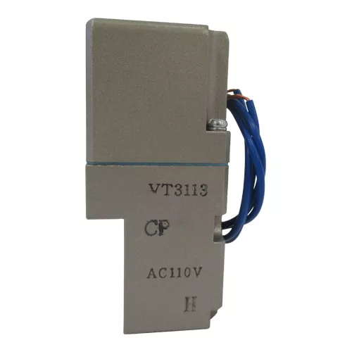 SMC | VT3113-003G | Solenoid Valve