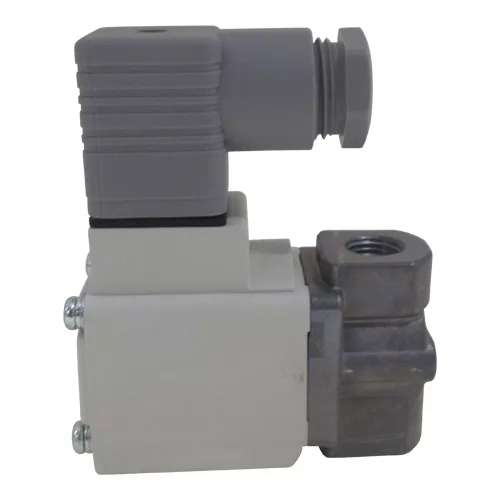 SMC | VX220AG | Solenoid Valve