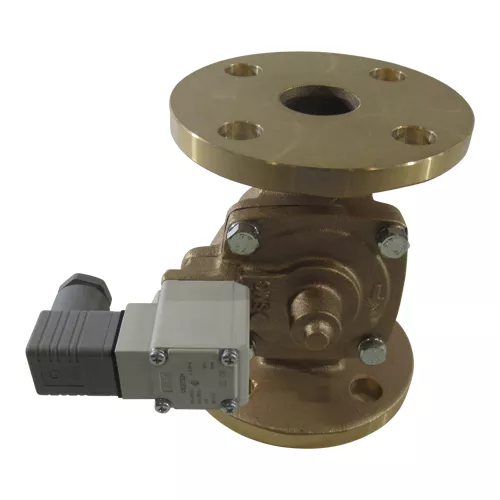 smc-vxd270qh-solenoid-valve SMC | VXD270QH | Solenoid Valve