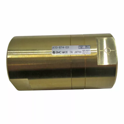 SMC | XTO-674-03 | Check Valve