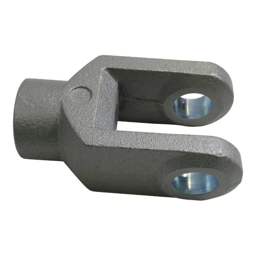 SMC | Y-10D | Double Knuckle Joint