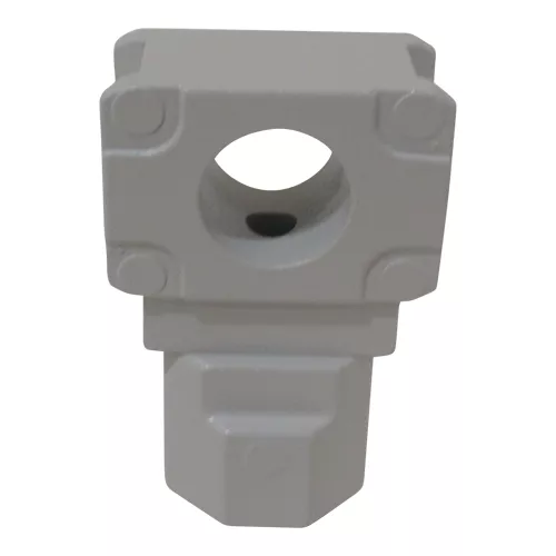 SMC | Y210-02-A | T-type Spacer