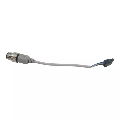 SMC | ZS-46-5FM12 | Lead Wire Cable