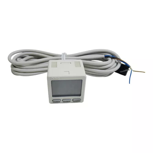 SMC | ZSE20F-N-M-C6L-LA2 | Pressure Switch