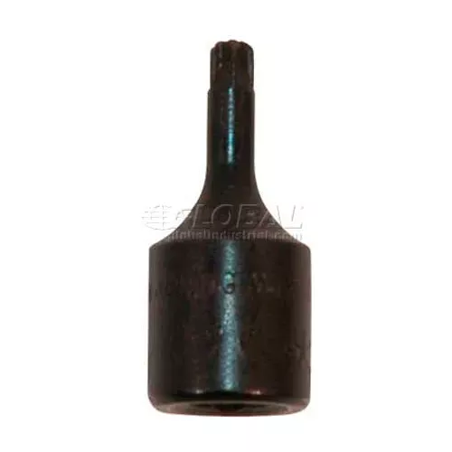 socket-1-4-drive-t25-internal-torx Socket, 1/4" Drive, T25 Internal Torx
