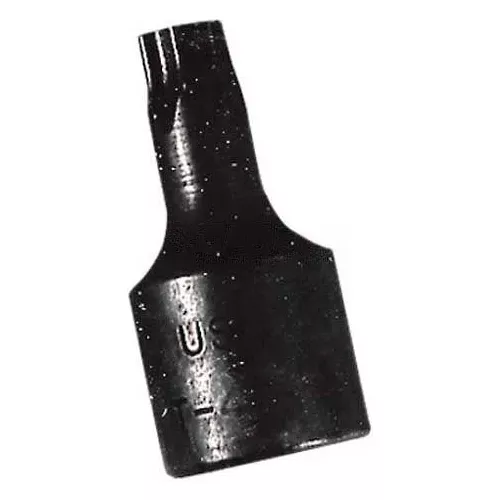 socket-3-8-drive-t47-internal-torx Socket, 3/8" Drive, T47 Internal Torx