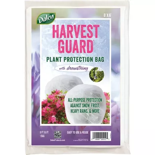 spb5-6-gardeneer-harvest-guard-plant-protector-bag SPB5-6 Gardeneer Harvest-Guard Plant Protector Bag