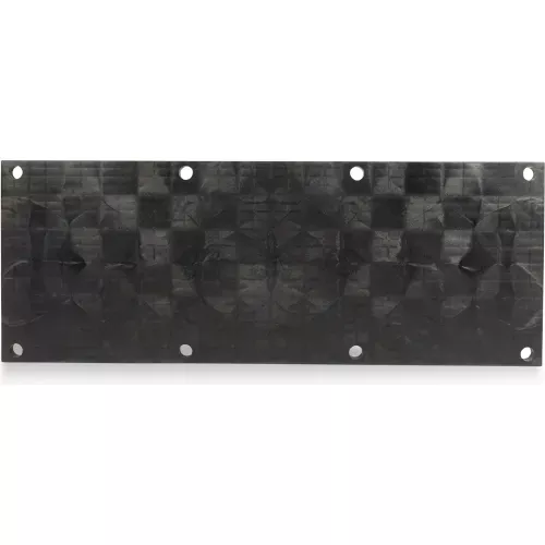spc-industrial-durashelf-adjustable-solid-top-panel-96-w-x-36-d-x-2-5-8-h-black SPC Industrial DuraShelf, Adjustable Solid Top Panel, 96"W x 36"D, x 2-5/8"H, Black