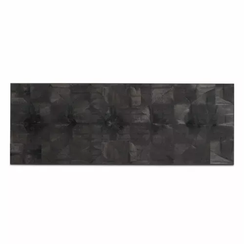 spc-industrial-durashelf-solid-panel-66-w-x-24-d-x-2-5-8-h-black SPC Industrial DuraShelf, Solid Panel, 66"W x 24"D, x 2-5/8"H, Black