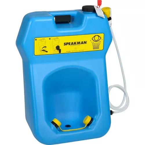 speakman-se-4300-gravityflo-portable-eyewash Speakman SE-4300 GravityFlo Portable Eyewash