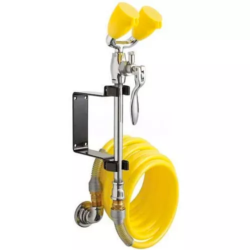 speakman-se-925-tew-combination-eyewash-drench-hose Speakman SE-925-TEW Combination Eyewash & Drench Hose