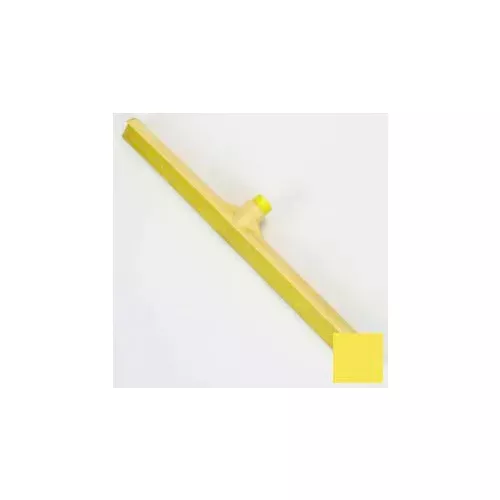 spectrum-color-coded-one-piece-rubber-floor-squeegee-24-yellow-3656804-pkg-qty-6 Spectrum Color-Coded One-Piece Rubber Floor Squeegee 24" - Yellow - 3656804 - Pkg Qty 6