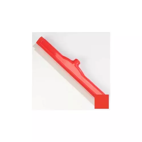 spectrum-plastic-hygienic-squeegee-18-red-4156705-pkg-qty-6 Spectrum Plastic Hygienic Squeegee 18" - Red - 4156705 - Pkg Qty 6
