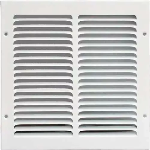 speedi-grille-return-air-grille-vent-cover-sg-1010-rag-10-x-10 Speedi-Grille Return Air Grille Vent Cover SG-1010 RAG 10" X 10"