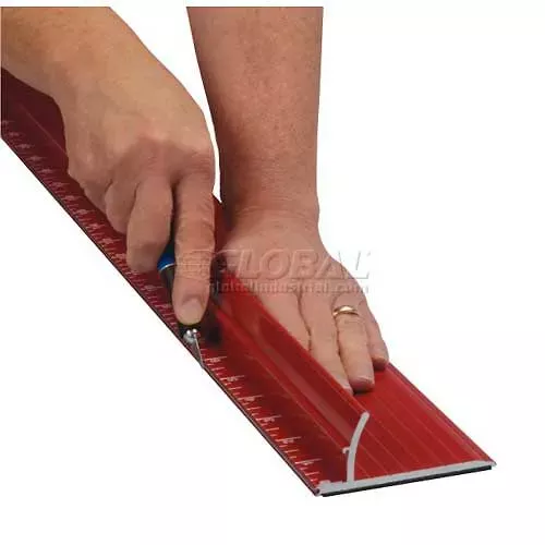 speedpress-28-steel-edge-rhino-ruler SpeedPress 28" Steel Edge Rhino Ruler