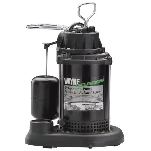 spf50-wayne-spf-series-submersible-sump-pump SPF50 Wayne SPF Series Submersible Sump Pump
