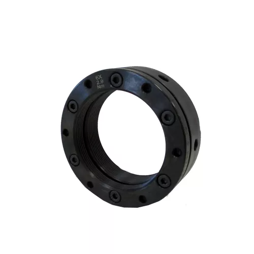 spieth-msr-55x1-5-locknut Spieth | MSR-55X1.5 | Locknut