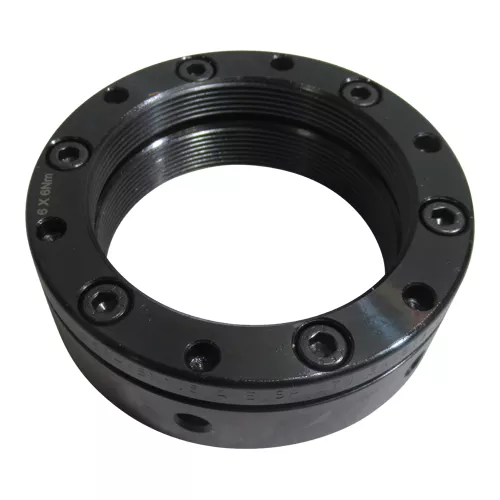 spieth-msr-65x1-5-locknut Spieth | MSR-65X1.5 | Locknut