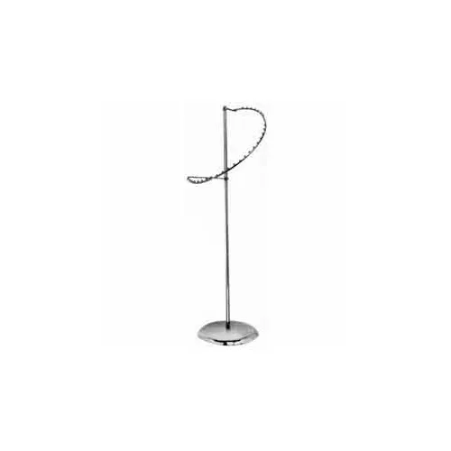 spiral-costumer-k29-garment-rack-chrome Spiral Costumer (K29) Garment Rack - Chrome