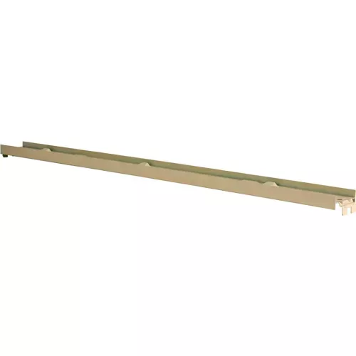 splicer-rail-48 Splicer Rail 48"
